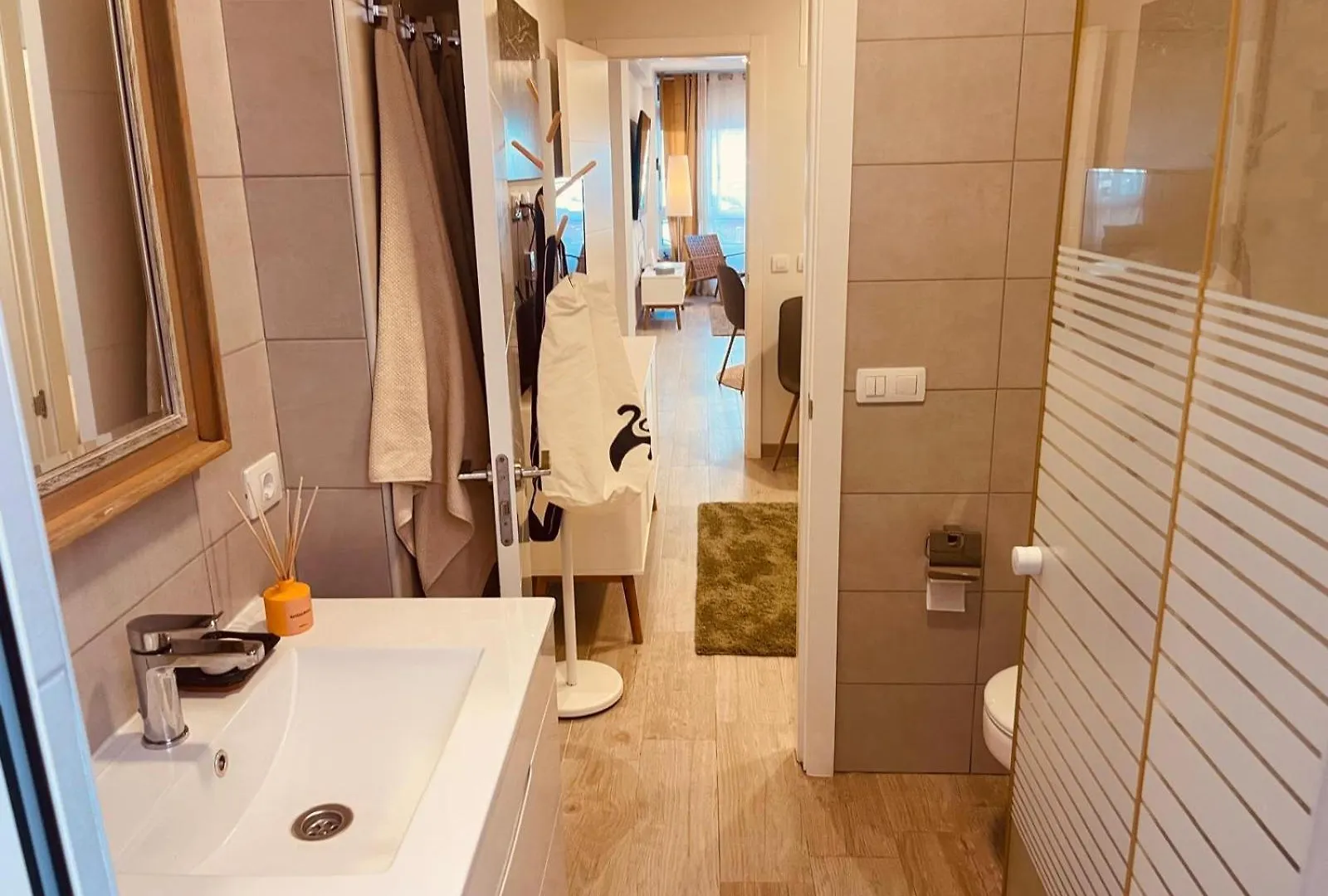Bajamar 7 Apartment