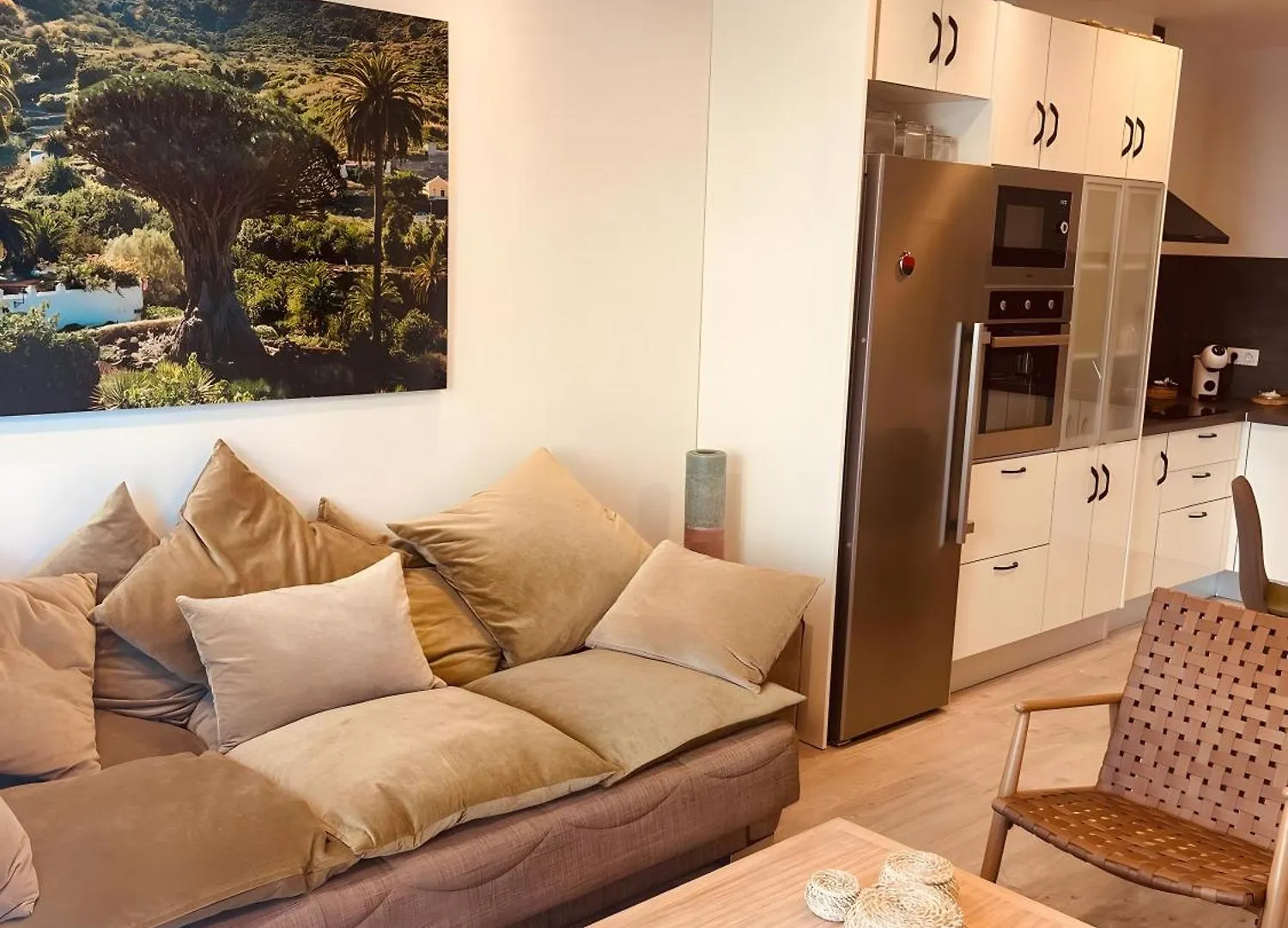 Bajamar 7 Apartment  Bajamar (La Laguna)